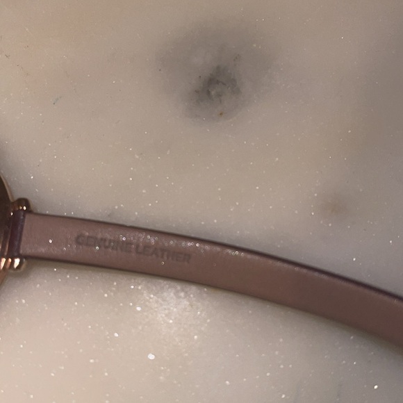 Women’s Michael Kors Jaryn Wrap Around Watch - Picture 6 of 10